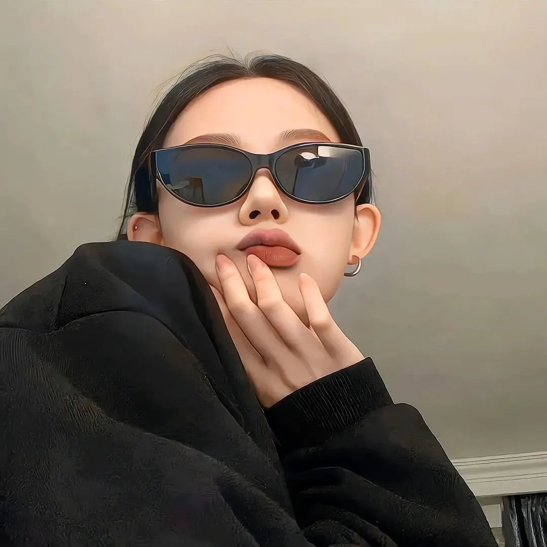 滚蛋吧！肿瘤君