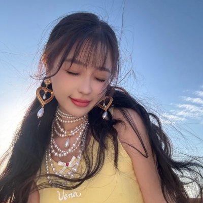 离职后她又美又飒