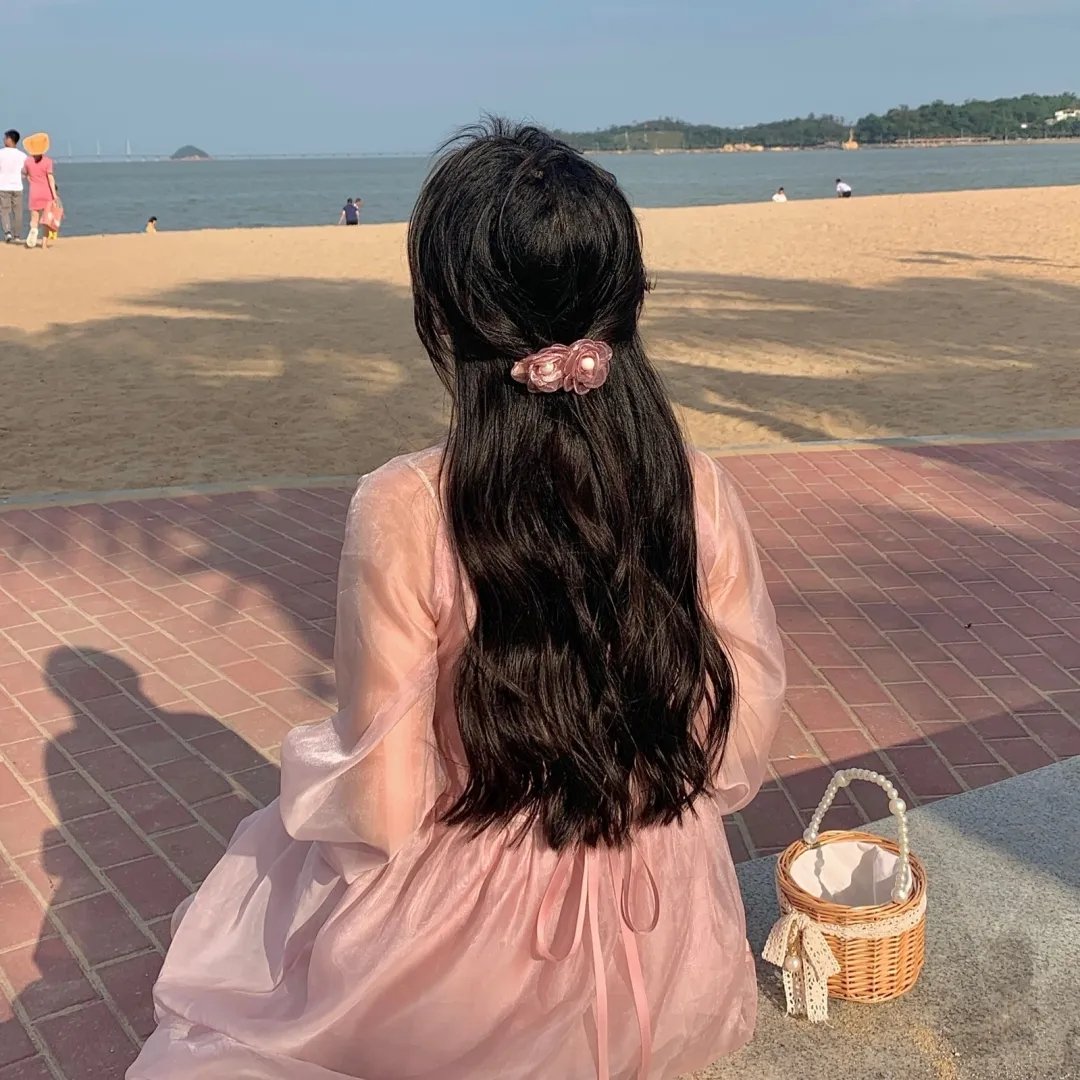 归来之海晏河清